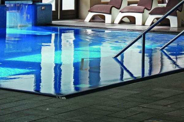 Fletcher Wellness-Hotel Stadspark (Bergen op Zoom)